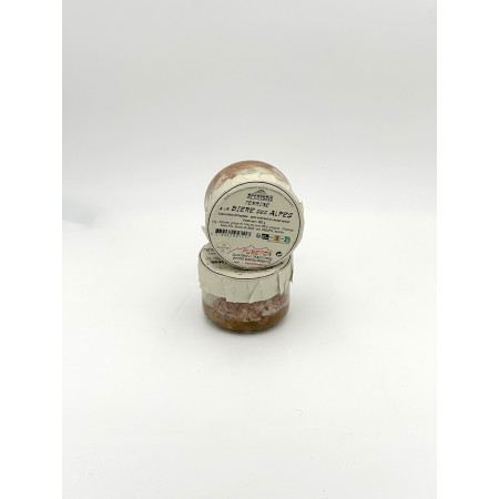 TERRINE Ā LA BIÈRE DES ALPES